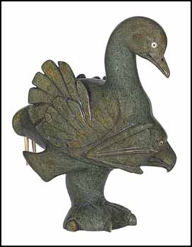 Transformation by Pudlalik Shaa sold for $2,070