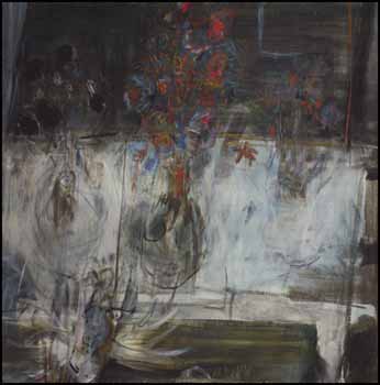 Requiem for a Dead Bird by Anthony Morse (Tony) Urquhart sold for $3,218