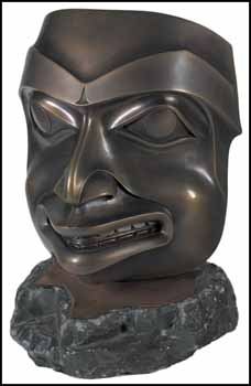 Dunee by Robert Charles Davidson vendu pour $15,210