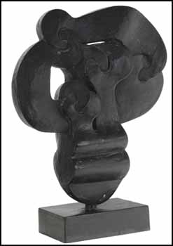 Homage to Dr. Martin Luther King by Sorel Etrog vendu pour $32,175