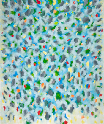 Summer by Gershon Iskowitz vendu pour $157,250