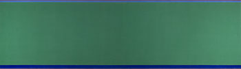 Erin by Kenneth Noland sold for $205,250