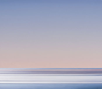 West of the Sun by Christopher Pratt sold for $79,250