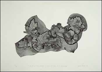 I Will Get Me to the Mountain of Myrrh and the Hill of Frankincense by Jennifer Dickson sold for $230