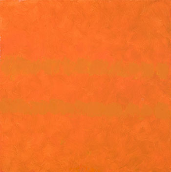 J'aime by Françoise Sullivan sold for $8,125