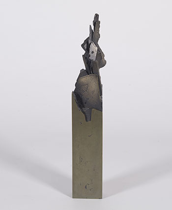 Untitled by Gordon Hammond Smith sold for $563