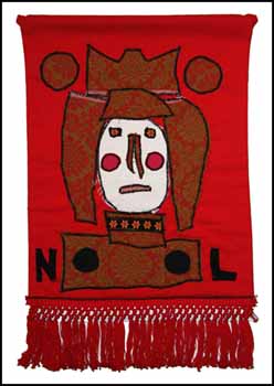 Helena Rubenstein by Norman Laliberte sold for $460
