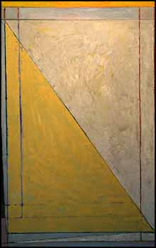 Passage Series # 13 by David Sorensen sold for $3,163