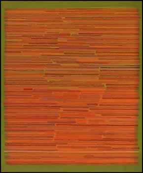 Mexico - Untitled #3 by David Sorensen sold for $11,700