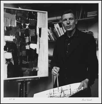 Gordon Smith by Paul Duval sold for $585
