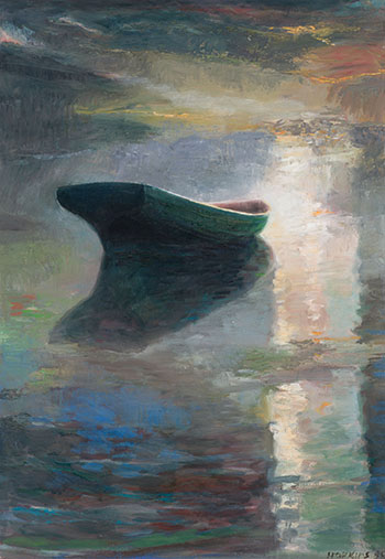 Drift by Tom Hopkins sold for $12,500