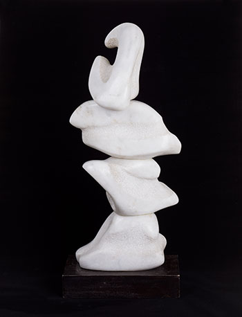 Hoodoo by Jack Beder sold for $1,000