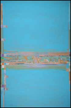 Pacific Gateway (48) 84-58 by John M.A. Koerner (Korner) sold for $2,070