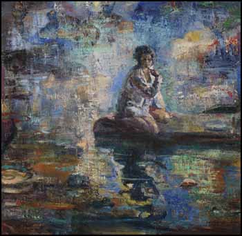 Retrieval: (Calme) by Tom Hopkins sold for $8,190
