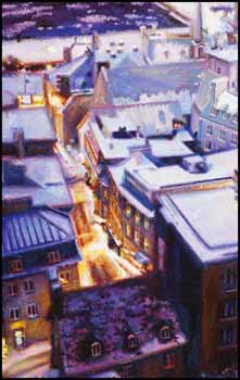 Twilight by Brian Kipping sold for $702