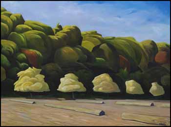 Spanish Banks by Ross Penhall vendu pour $29,250