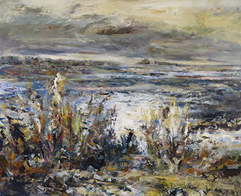 Missisquoi by Michael Smith sold for $12,500