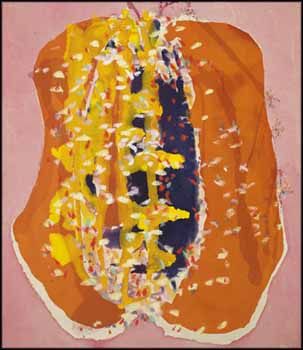 Forbidden by Kathleen Margaret Howitt Graham sold for $3,245
