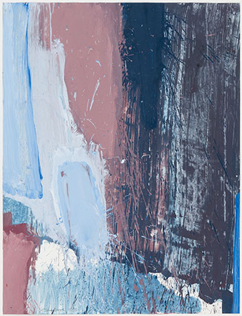 Rockscape by Ron Shuebrook sold for $344