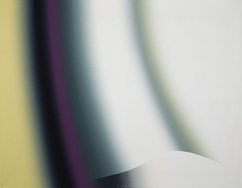 Série noumenes spatiodynamiques by Louis Jaque sold for $3,125