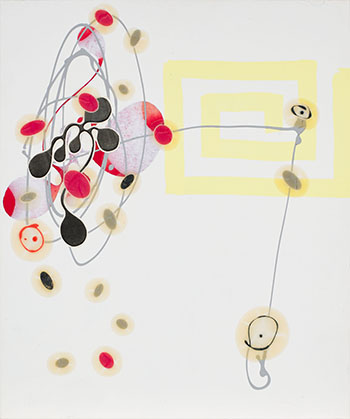 Romper Room by David J. Craven sold for $1,125