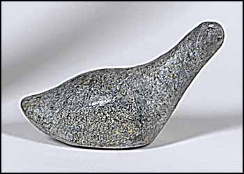 Bird by Celina Putulik sold for $234
