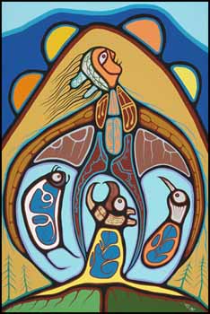 Fourth Day by Roy Thomas sold for $2,633