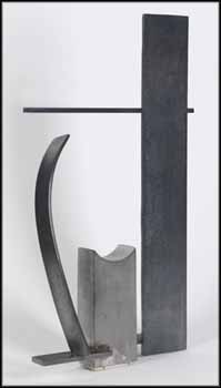 Boris Brott by Edward Falkenberg sold for $500