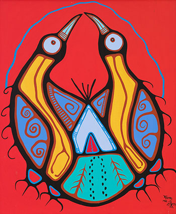 Partners for Life by Roy Thomas sold for $3,750