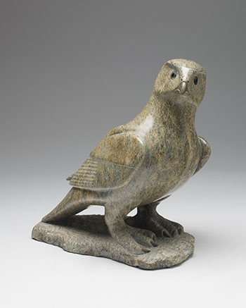 Bird by Simeonie Aqpik sold for $500