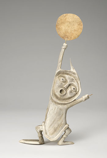 Drummer by Robert Kuptana sold for $438