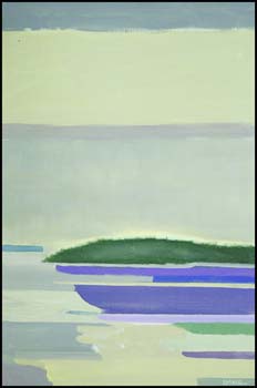 Marine Series #6 by John M.A. Koerner (Korner) sold for $1,287