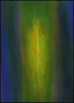 Persephone by Donald Jarvis sold for $4,388