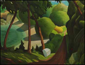 Thetis Island by Ross Penhall vendu pour $19,890