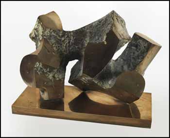 Untitled by Augustin Filipovic sold for $3,803