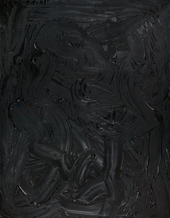 Back & Forth: Back & Forth by Ronald Albert Martin sold for $17,500