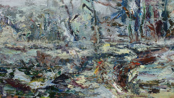 Stealing Empire by Michael Smith sold for $2,250