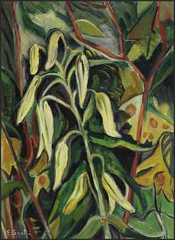 Lily Buds by Ethel Seath vendu pour $9,360