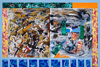 Suivre un Sherpa by Pierre Gauvreau sold for $10,625