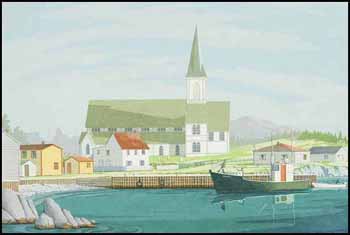 Trinity (00998/2013-1859) by Reginald Shepherd sold for $750
