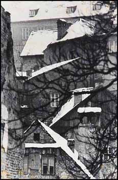 Buildings in Old Zagred (01082/2013-1979) by Joseph Marohnic sold for $219