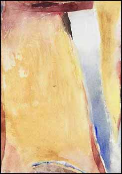 Abstract (01021/2013-1896) by Ron Shuebrook sold for $563
