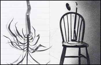 Still Life (01140/2013-2054) by Kenneth Webb sold for $39