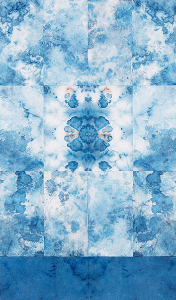 Zephyr by Tim Gardner sold for $4,688