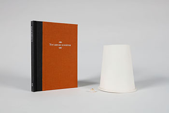 A Mosquito Under A Paper Cup by Euan Macdonald sold for $563