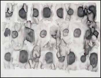 Untitled - 77-26 (01268/2013-2167) by Reginald Holmes sold for $94