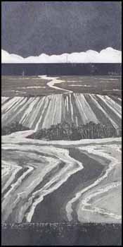 East-West Series C (01380/2013-2211) by Douglas Forsythe sold for $281