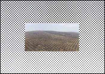 Environment Transformed No. 1 Dot-scape (01337/2013-2412) by Serge Tousignant sold for $125