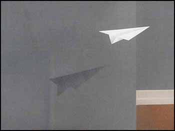 Fly Paper (01346/2013-2403) by Derek Michael Besant sold for $625