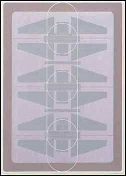Symphony (01580/2013-2474) by Tony Tascona sold for $156